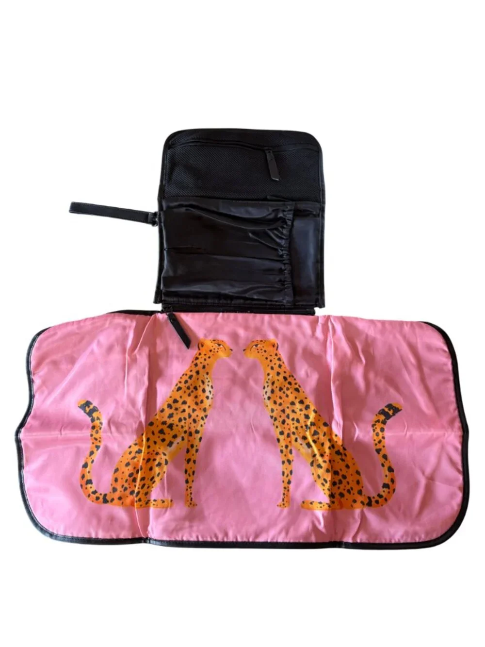 Dock-a-Tot All-in-One Changing Mat Clutch